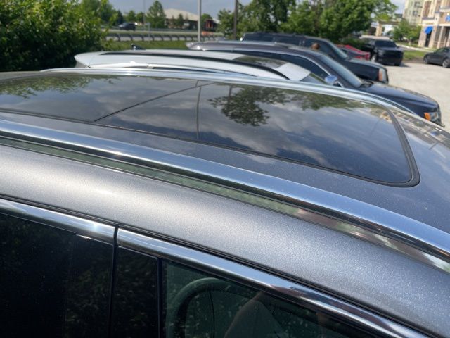 2023 Genesis GV80 2.5T 5