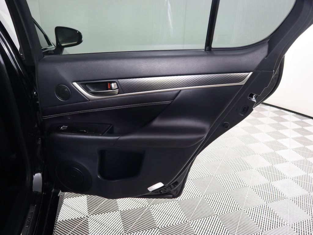 Thumbnail: 2017 Lexus GS - 28