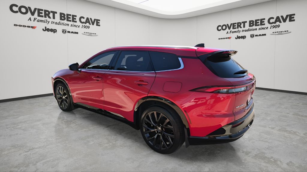 Used Car 2025 Toyota Crown Signia  Limited For Sale Under $50,000 In Austin, Texas