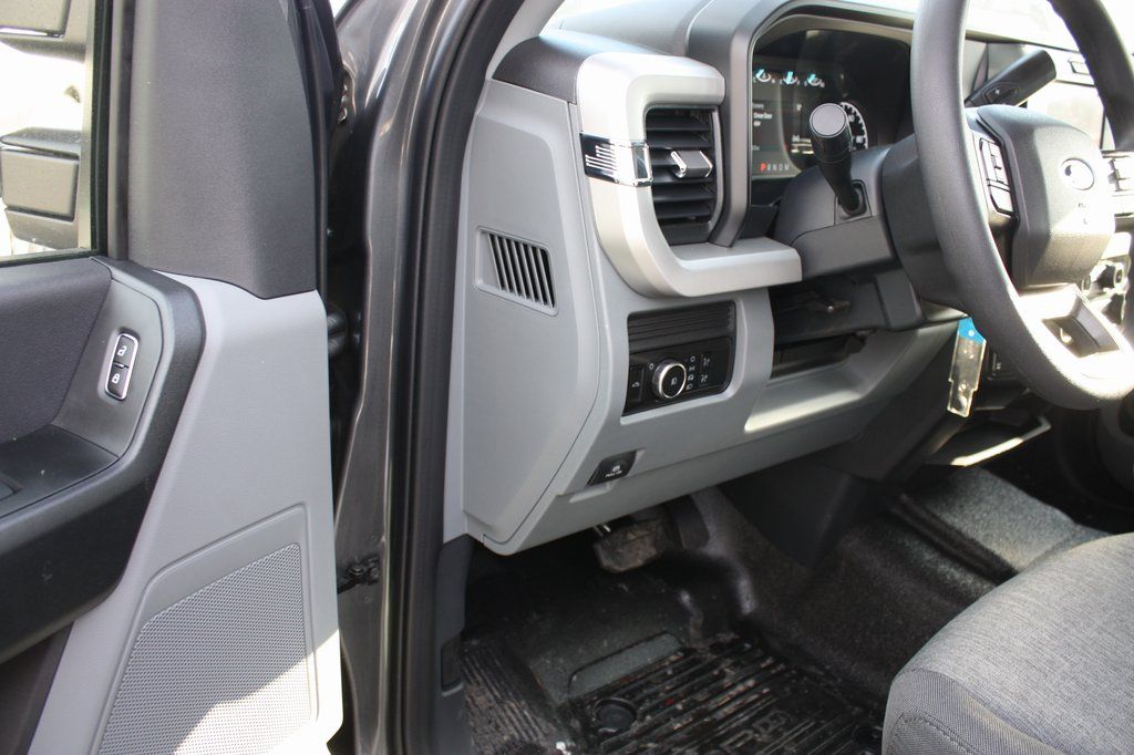 2026 Ford F-250 Super Duty XL - Photo 11
