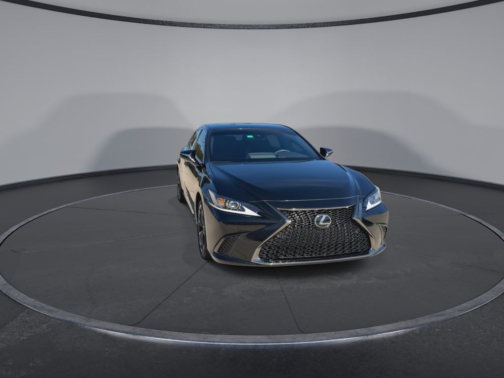 Thumbnail: 2024 Lexus ES - 3