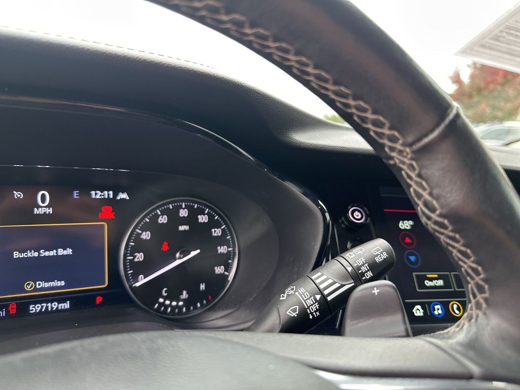 Used Car 2023 Buick Envision  Essence For Sale Under $25,000 In Austin, Texas