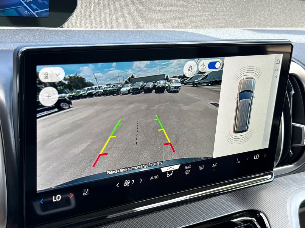 New 2026 Blue Ford Active image 22