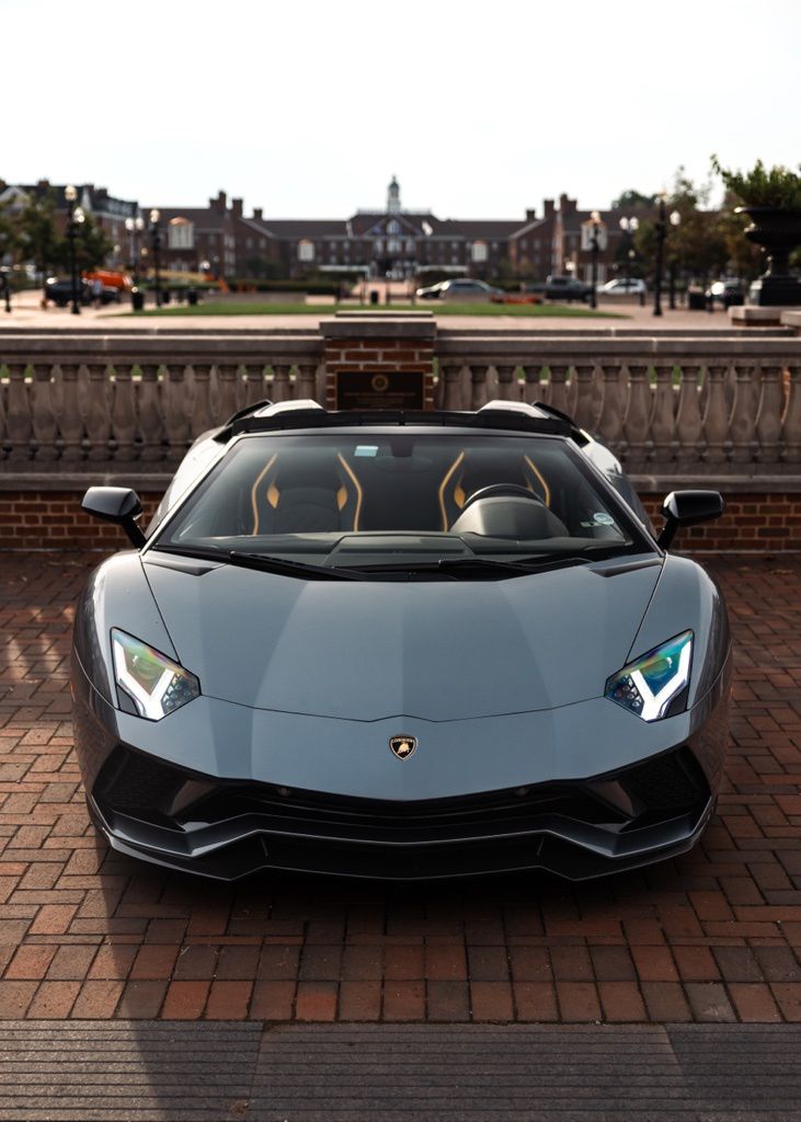 Thumbnail: 2019 Lamborghini Aventador - 27