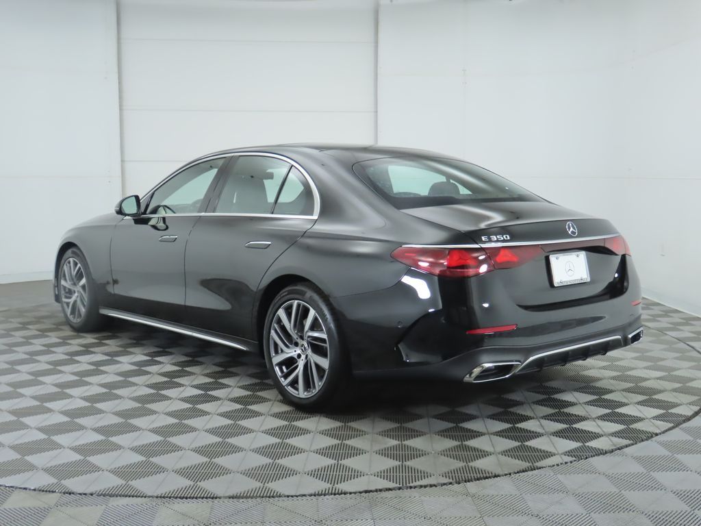 Thumbnail: 2026 Mercedes-Benz E-Class - 7