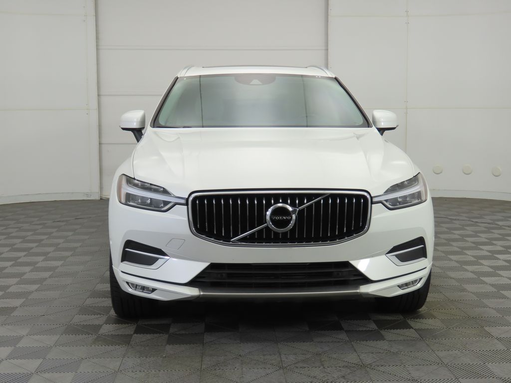 Thumbnail: 2019 Volvo XC60 - 2