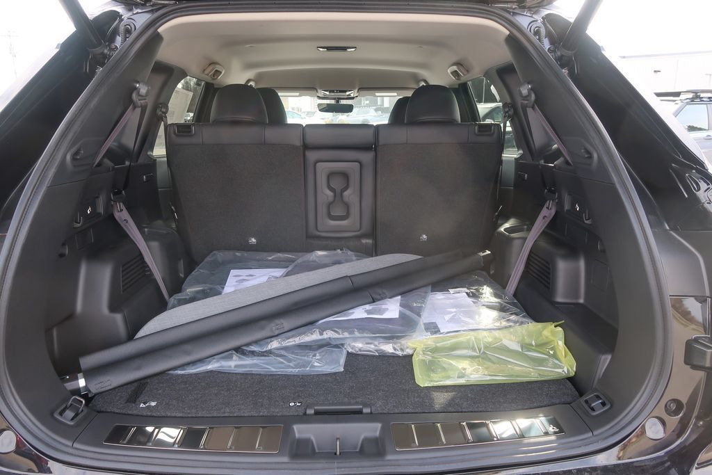 2026 Mitsubishi Outlander SE 2.5 S-AWC