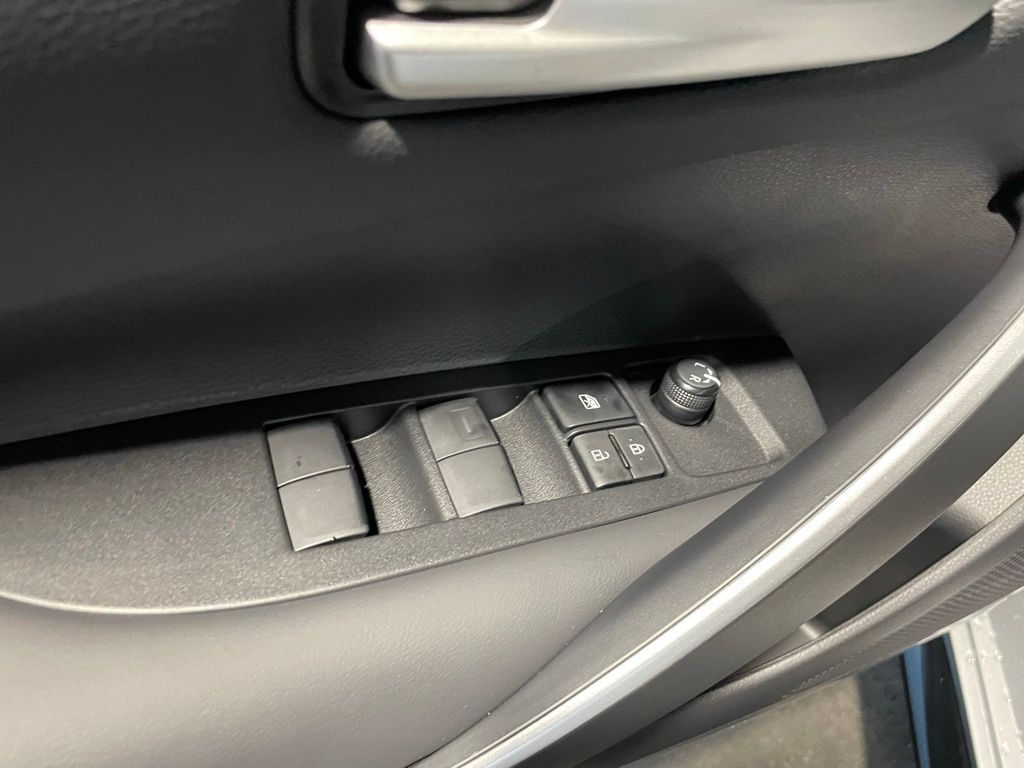 New Car 2025 Toyota Corolla Hybrid  Sedan 4 Dr. Front Wheel Drive For Sale Under $40,000 In San Juan, Puerto Rico