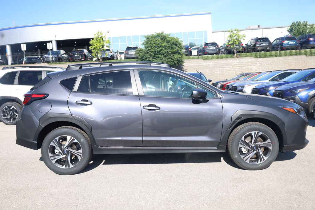 new 2026 Subaru Crosstrek car, priced at $30,508