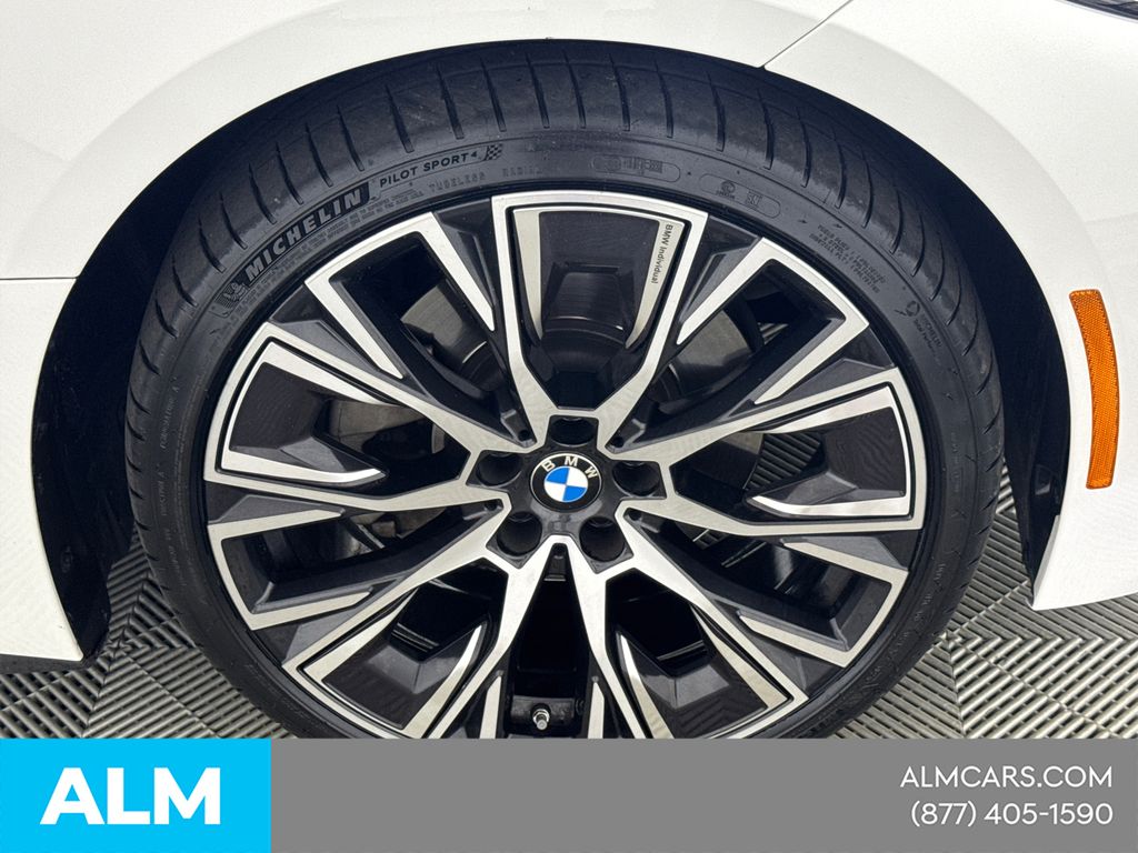 2024 BMW 4 Series 430i - Photo 16