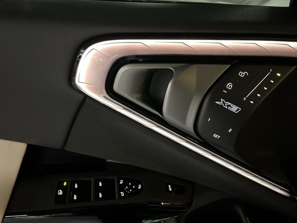 Thumbnail: 2026 BMW X3 - 13