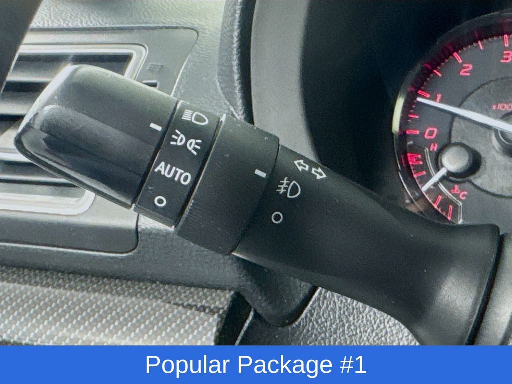 Used Car 2017 Subaru Wrx  Limited For Sale Under $20,000 In Austin, Texas