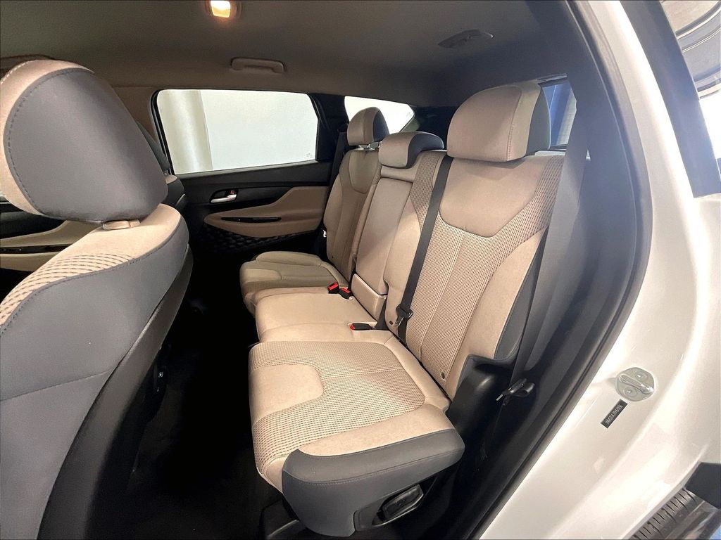 2023 Hyundai Santa Fe — photo 15