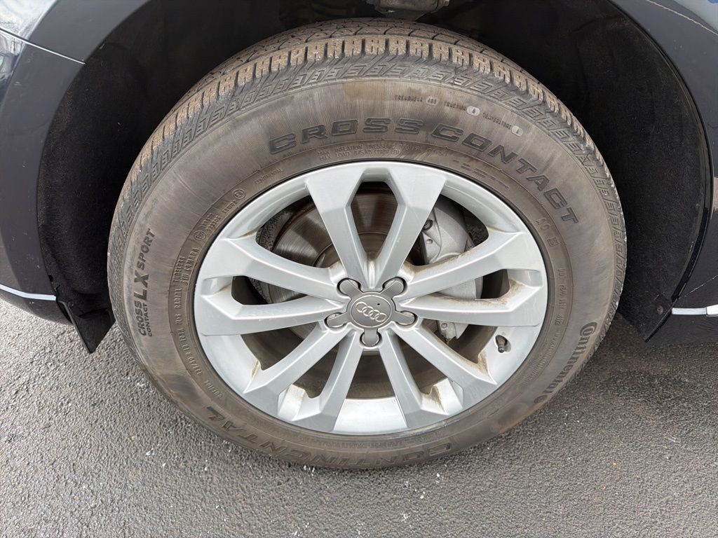 Thumbnail: 2014 Audi Q5 - 10