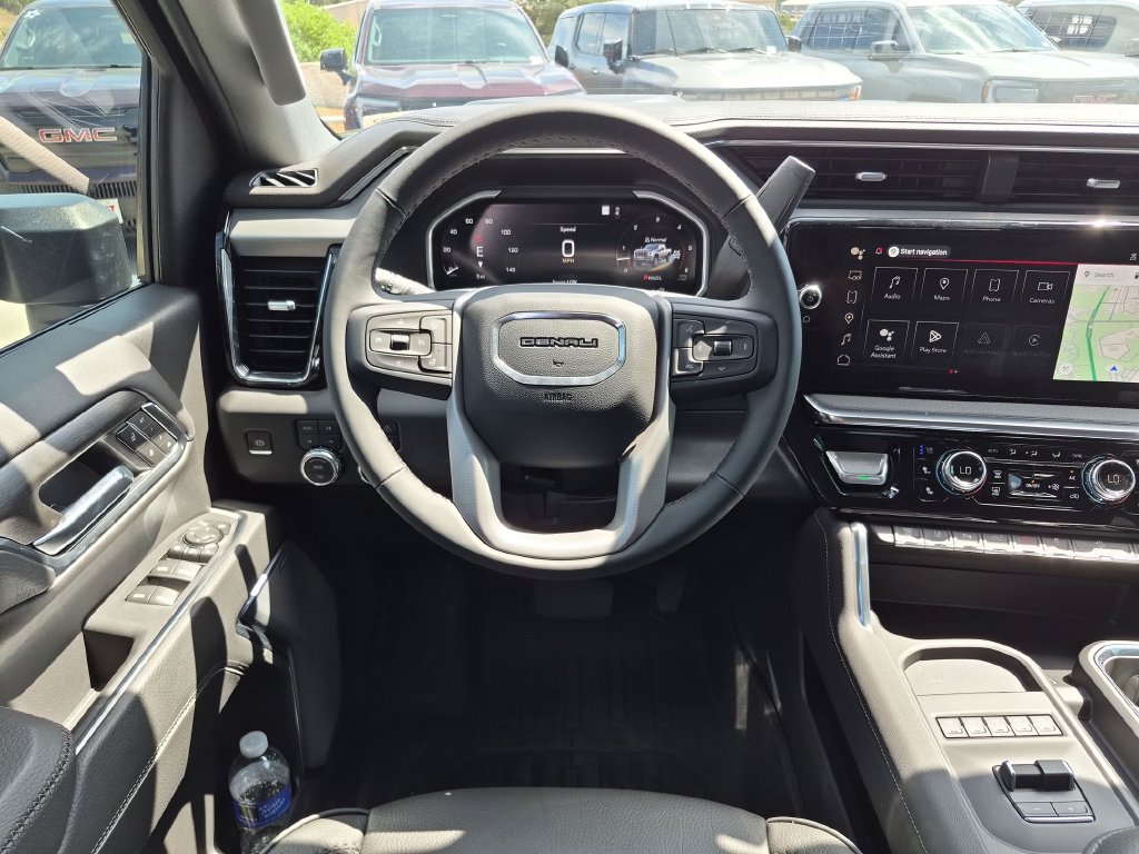 New 2026 Silver GMC Denali image 32