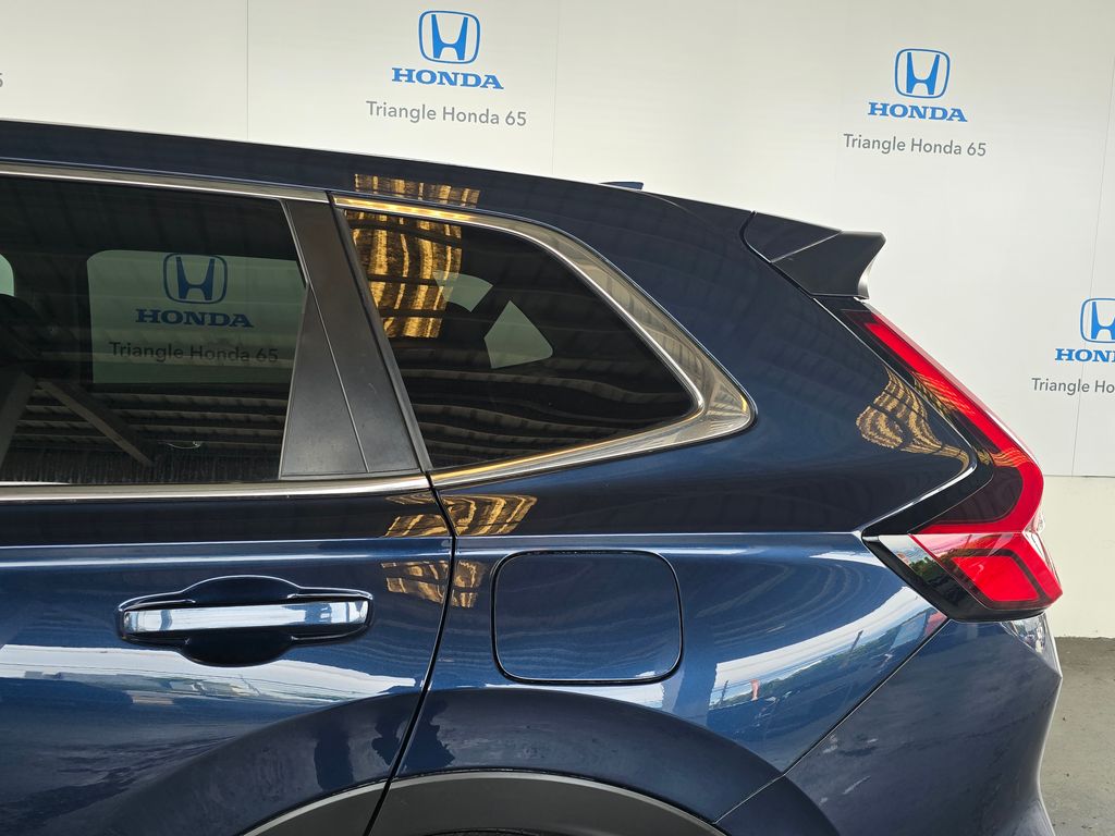 Thumbnail: 2023 Honda CR-V - 30