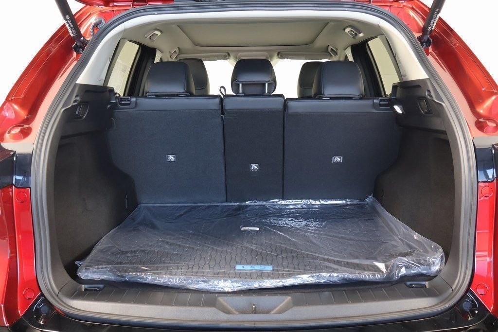 Thumbnail: 2026 Mazda CX-5 - 8