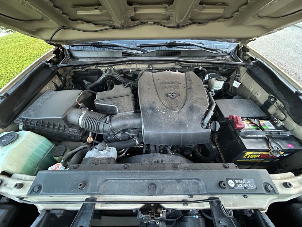 Thumbnail: 2018 Toyota Tacoma - 11