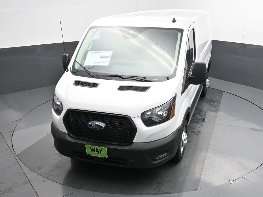 2025 Ford Transit-350 Cargo Van 