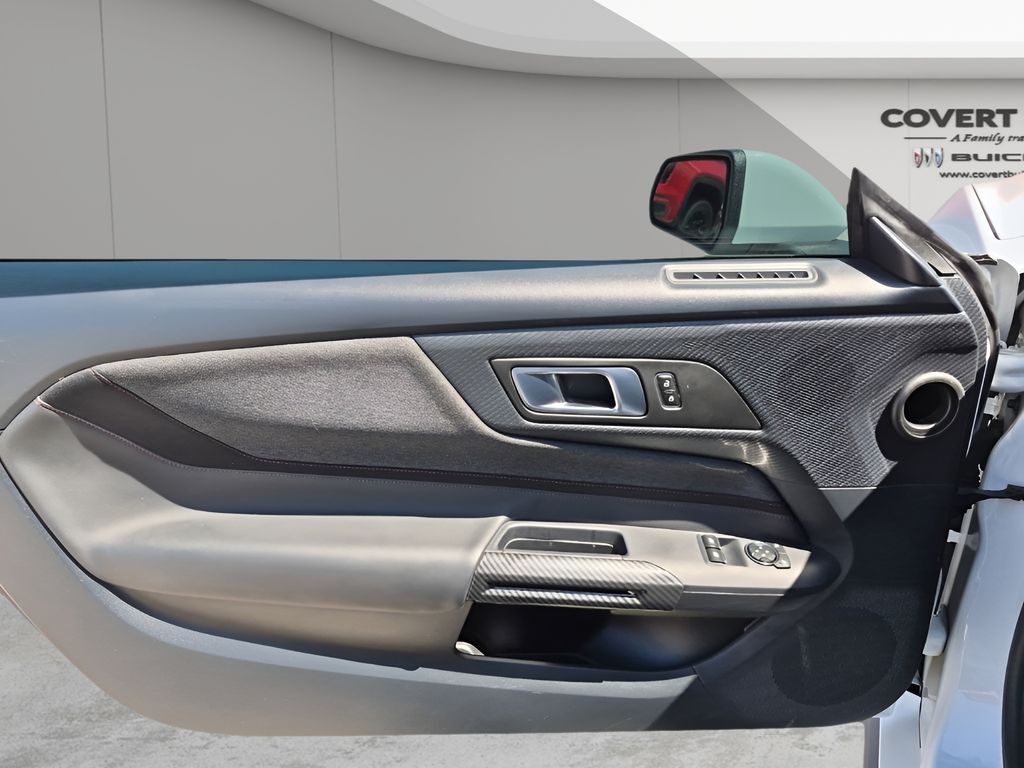 Used Car 2024 Ford Mustang  Ecoboost For Sale Under $30,000 In Austin, Texas