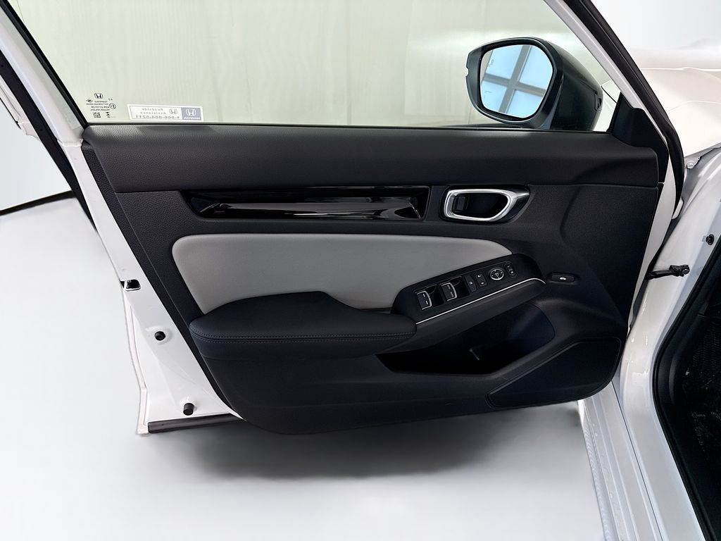 Thumbnail: 2026 Honda Civic - 25