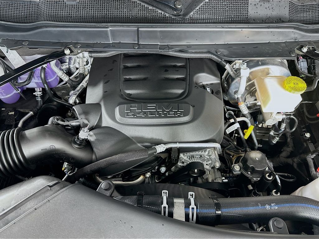 New 2026 Black Ram Laramie 14in image 18