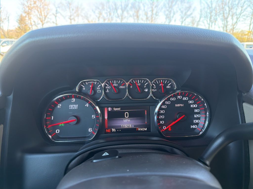 Thumbnail: 2015 GMC Yukon - 29