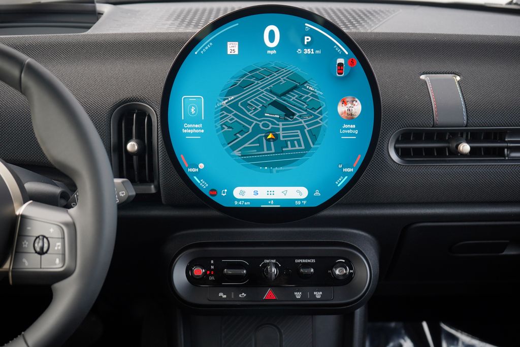 Thumbnail: 2026 MINI Cooper - 10