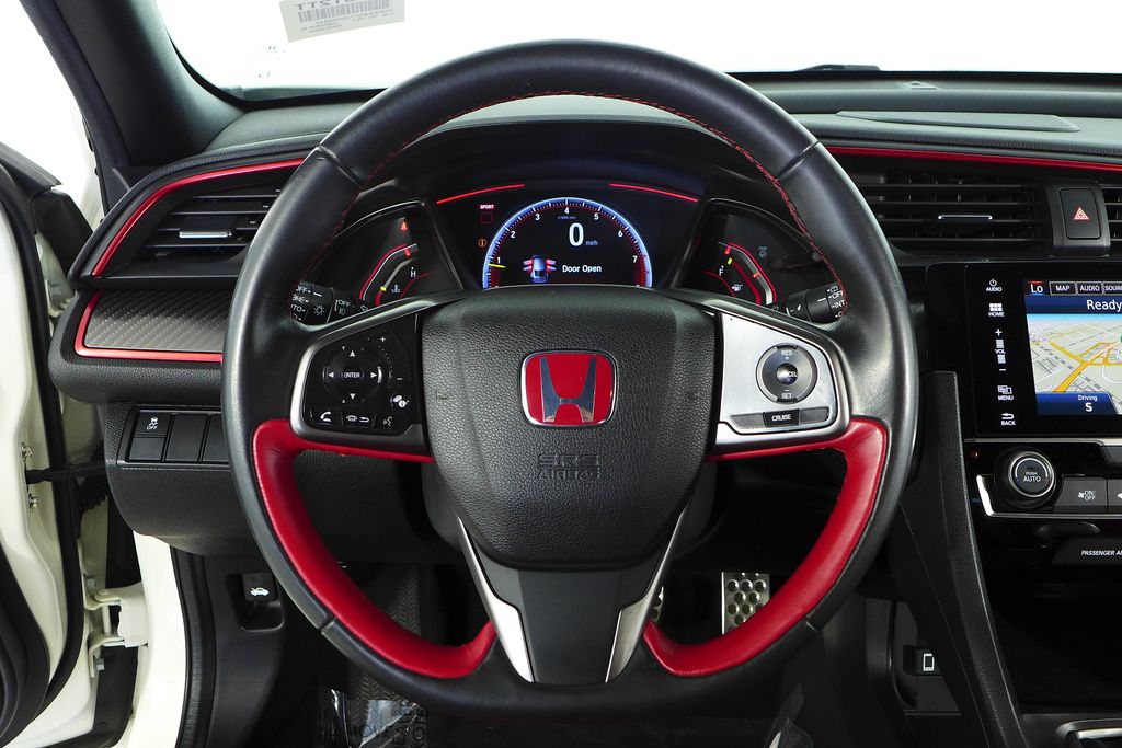 Thumbnail: 2018 Honda Civic - 25