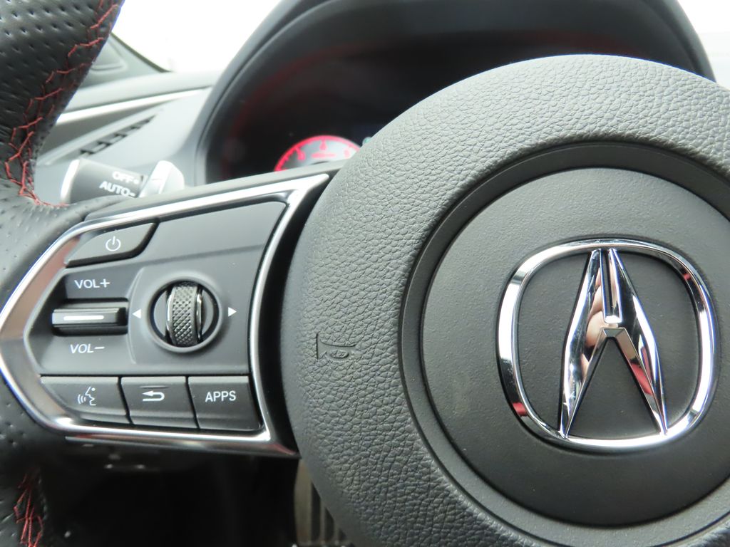 2025 Acura RDX Base 11