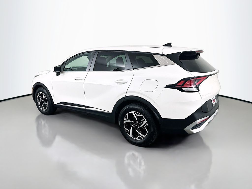 Thumbnail: 2023 Kia Sportage - 7