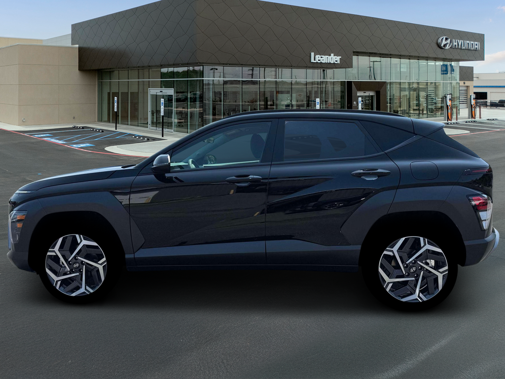 Thumbnail: 2026 Hyundai Kona - 3