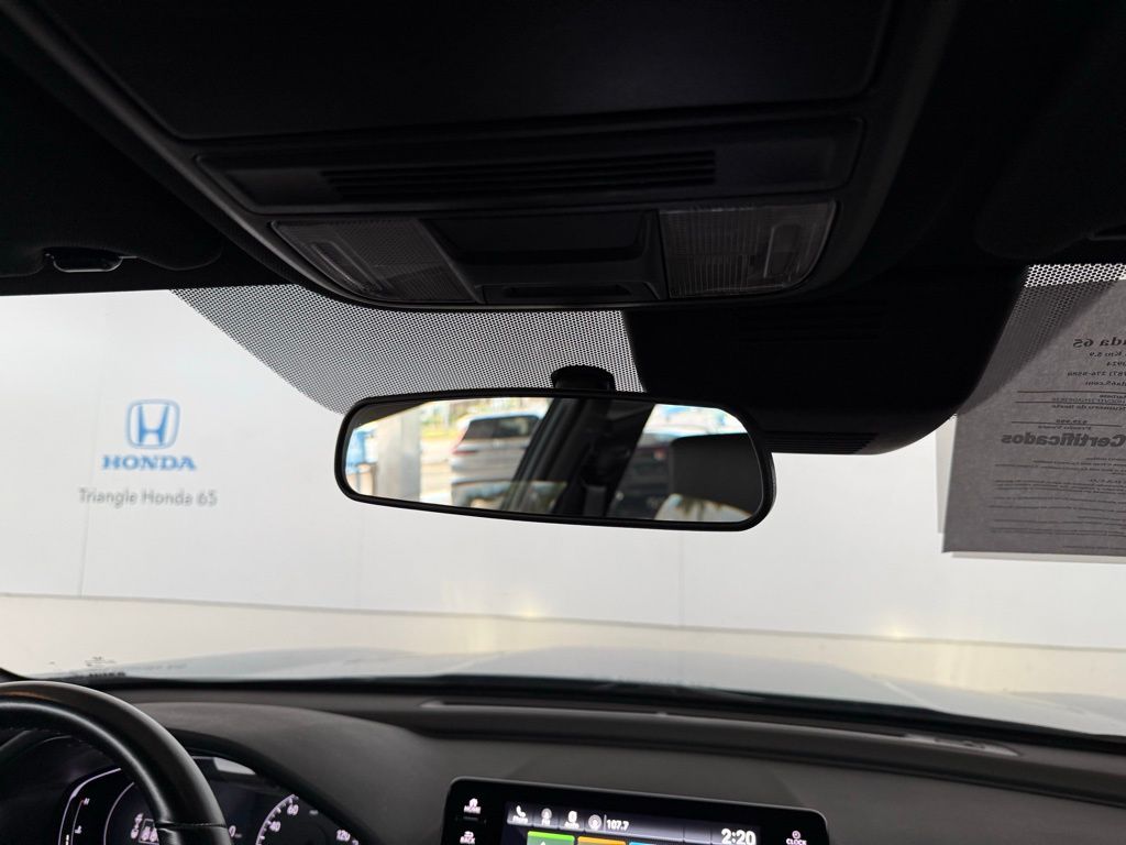 Thumbnail: 2022 Honda Accord - 23