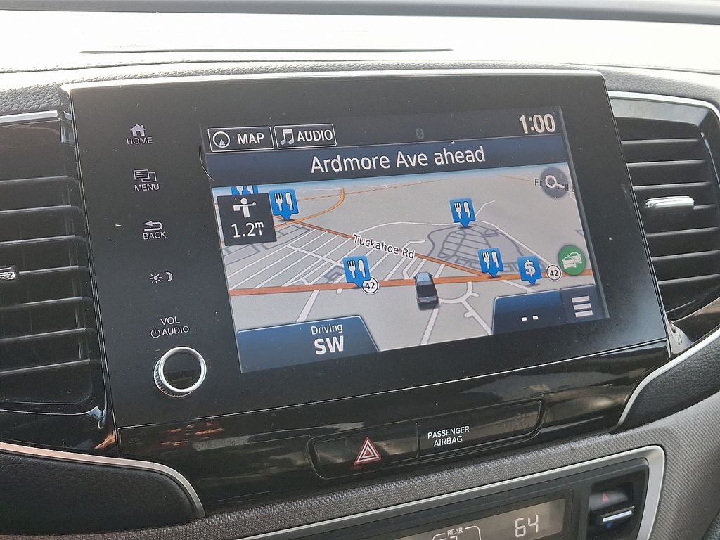 Thumbnail: 2023 Honda Ridgeline - 18