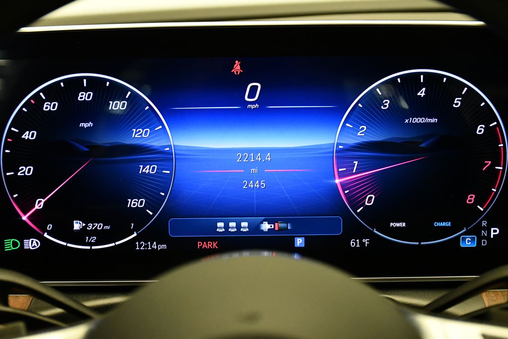 2025 Mercedes-Benz C-Class C 300 24