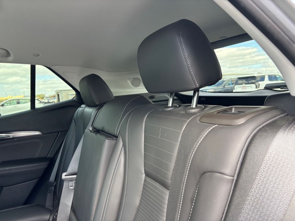 Used Car 2025 Buick Envision  Preferred For Sale Under $35,000 In Austin, Texas