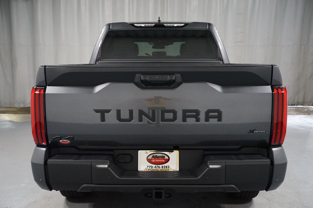 Thumbnail: 2026 Toyota Tundra - 7