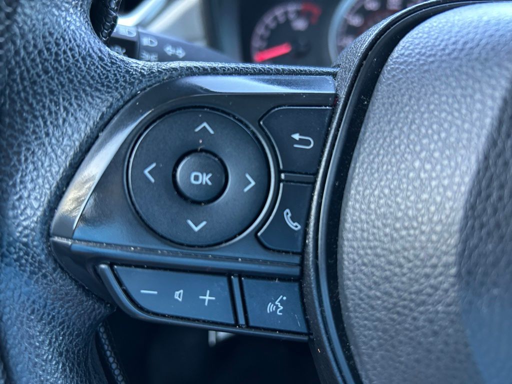 Thumbnail: 2022 Toyota Corolla Cross - 23