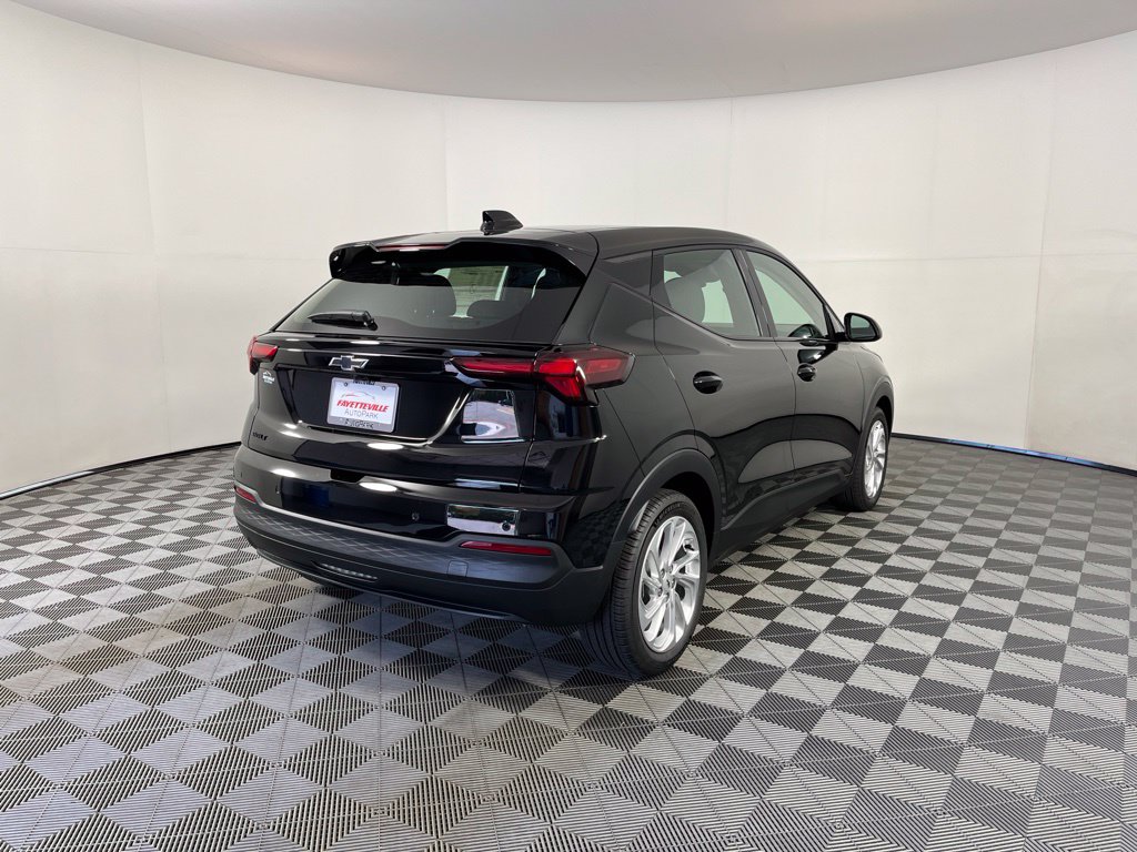 Thumbnail: 2027 Chevrolet Bolt EV - 15