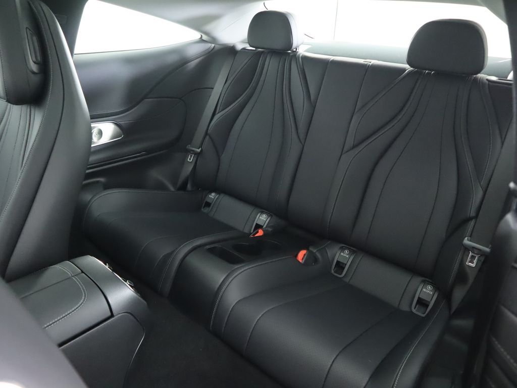 Thumbnail: 2026 Mercedes-Benz CLE - 23