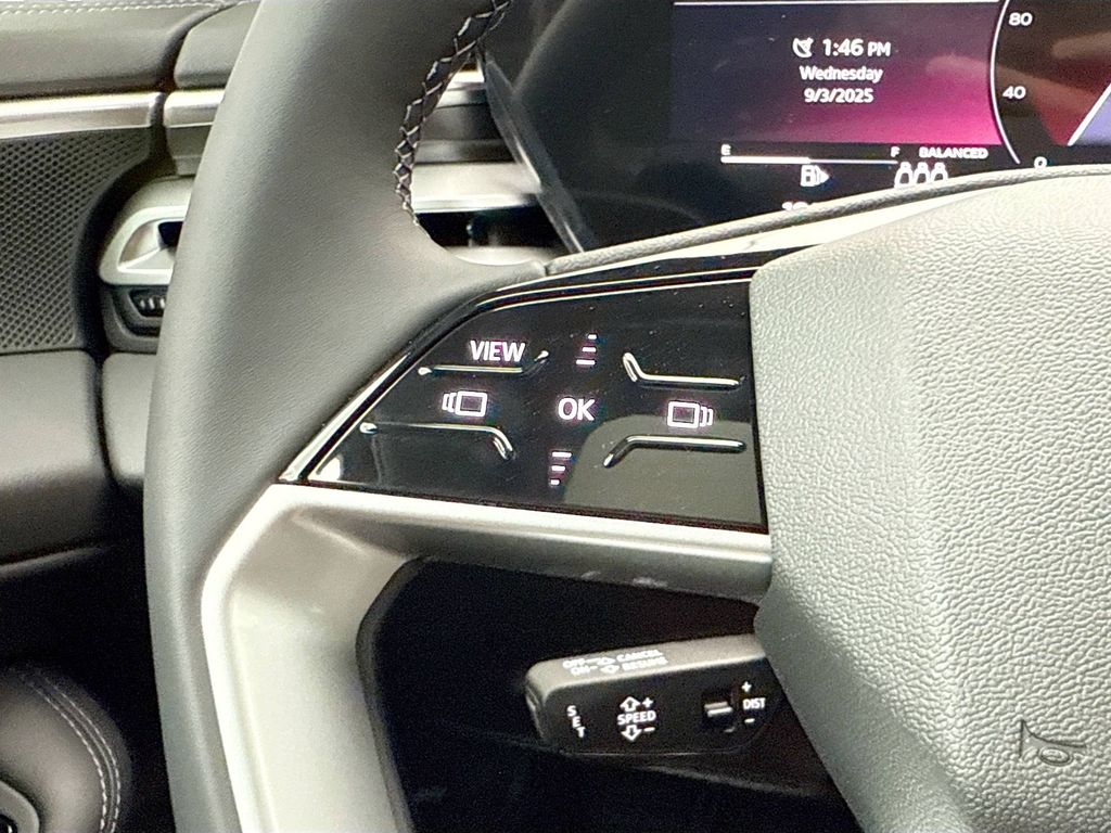 Thumbnail: 2025 Audi A5 - 12