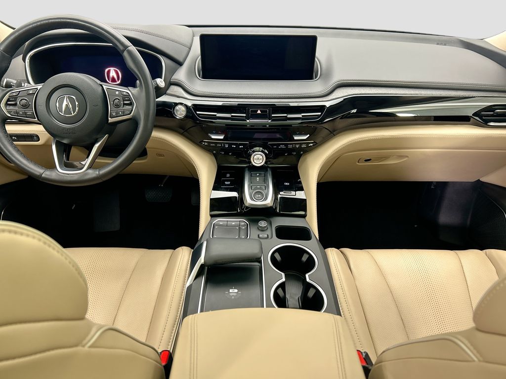 Thumbnail: 2023 Acura MDX - 13