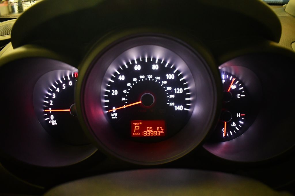 Thumbnail: 2012 Kia Soul - 25