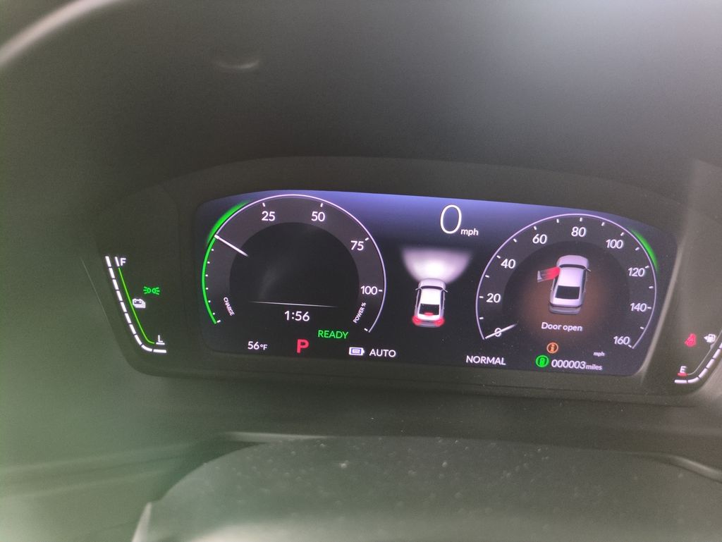 New 2025 Honda Accord Hybrid For Sale in Fort Wayne, IN