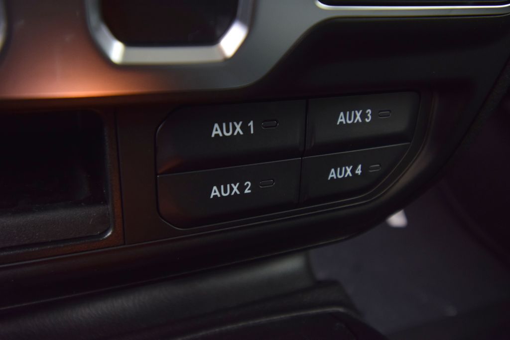 new 2026 Jeep Wrangler car, priced at $37,873