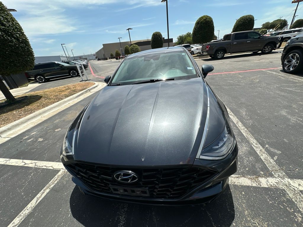 Thumbnail: 2022 Hyundai Sonata - 2