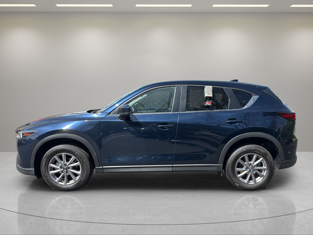 2023 Mazda CX-5 2.5 S Preferred Package - 8