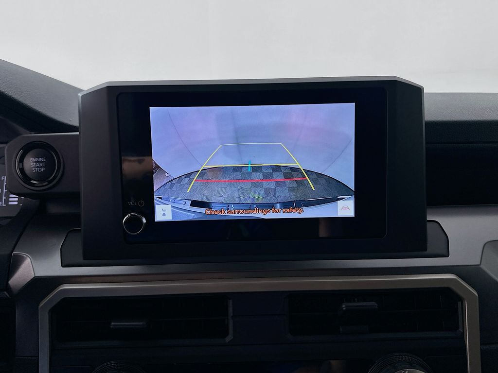 Thumbnail: 2024 Toyota Tacoma - 13