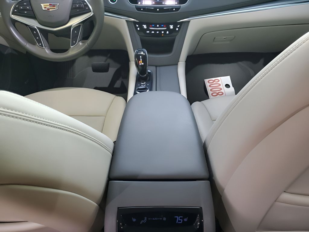 Used Car 2020 Cadillac Xt5  Premium Luxury For Sale Under $30,000 In Austin, Texas