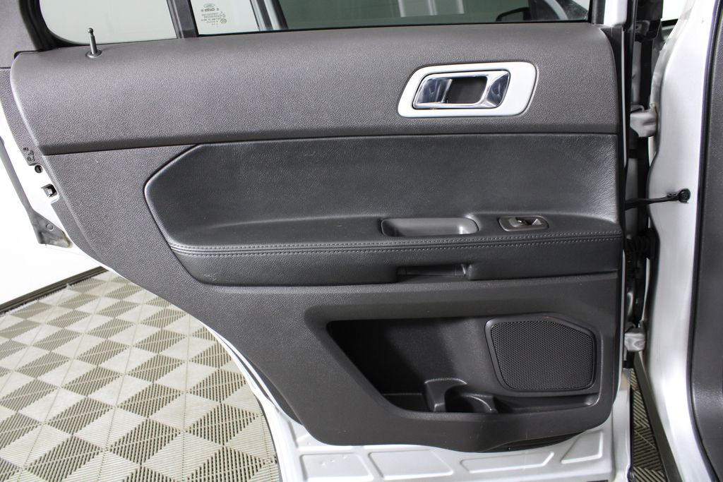Used 2015 Ford Explorer for sale in 